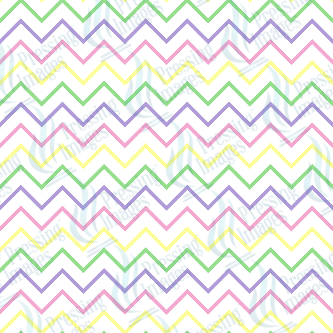 VP 1015 Spring Has Sprung - Pressing Images