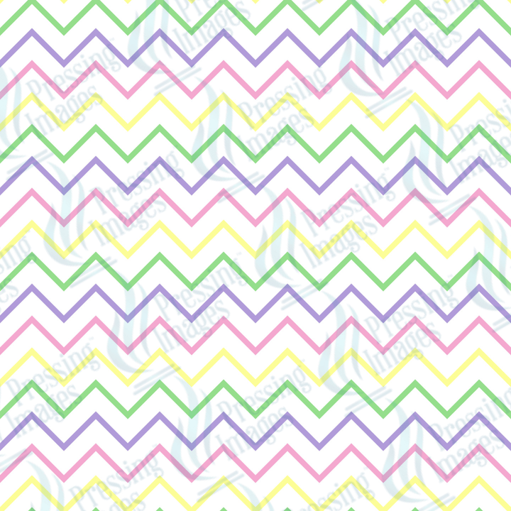 VP 1015 Spring Has Sprung - Pressing Images