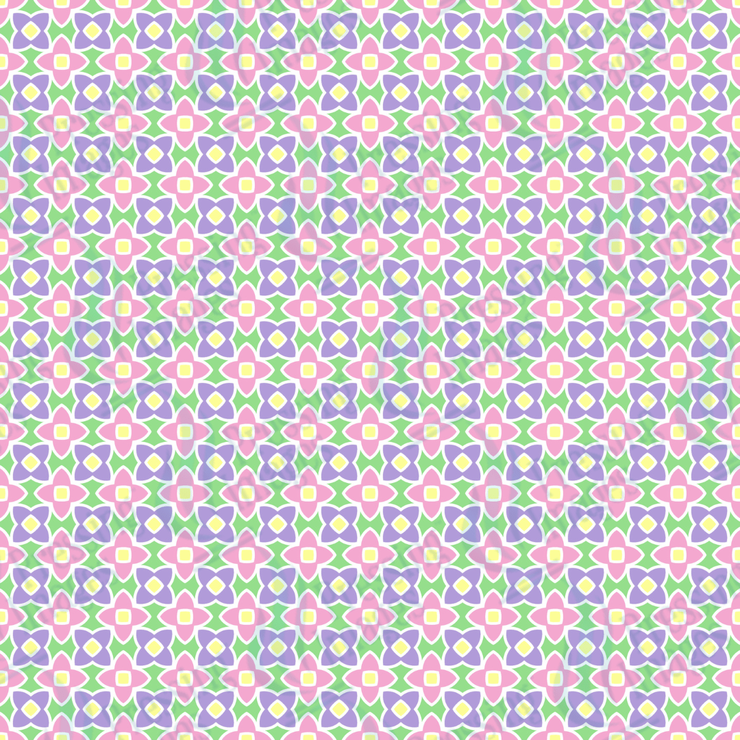 VP 1015 Spring Has Sprung - Pressing Images