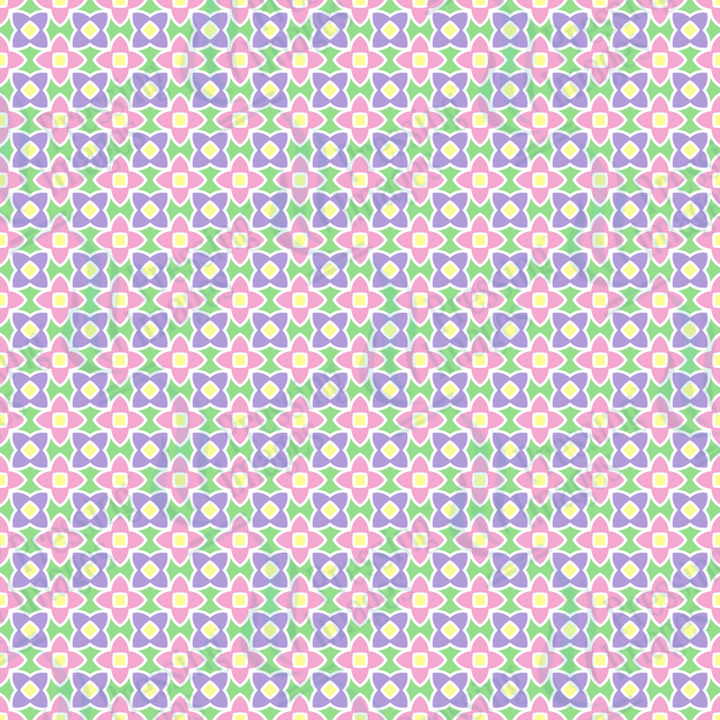 VP 1015 Spring Has Sprung - Pressing Images