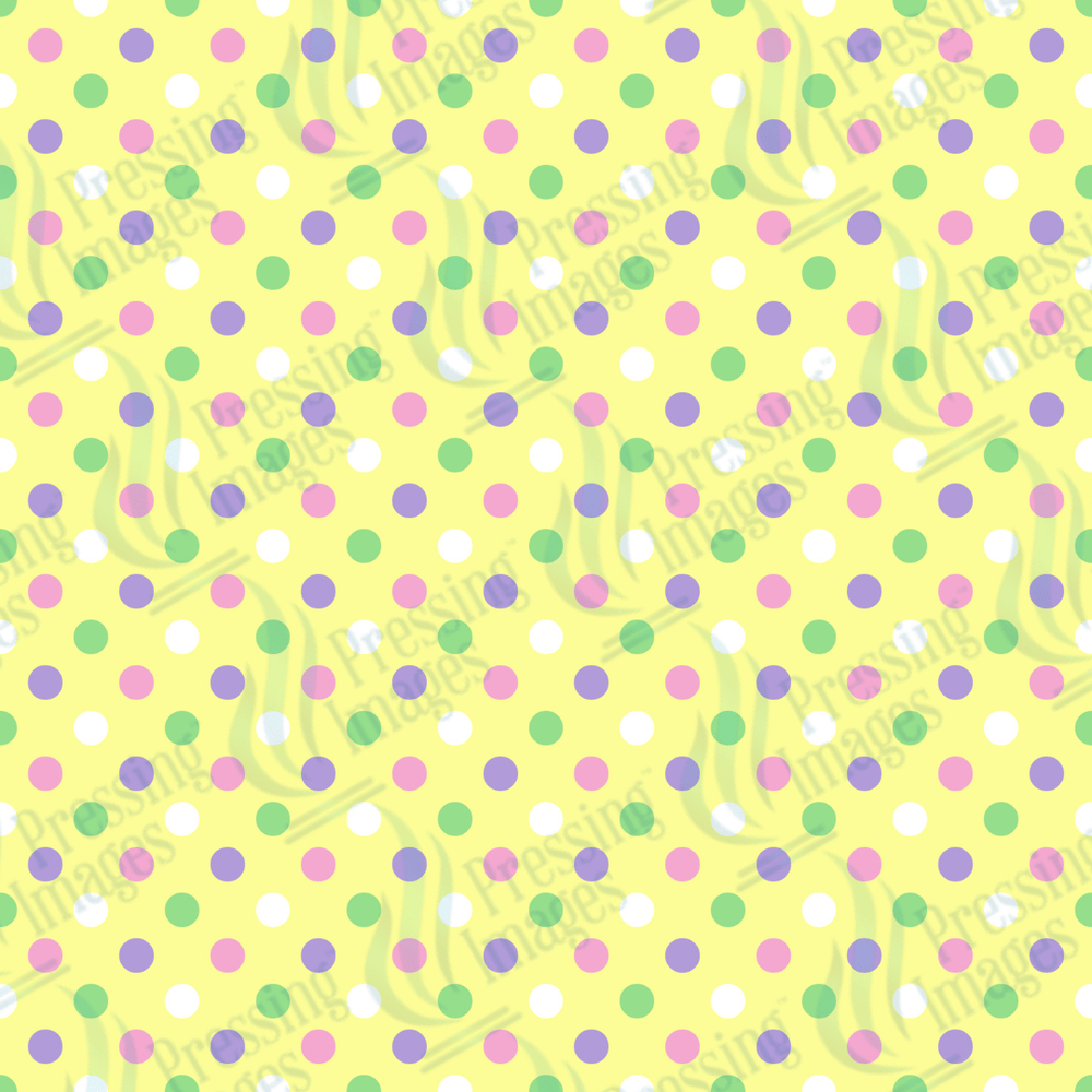 VP 1015 Spring Has Sprung - Pressing Images