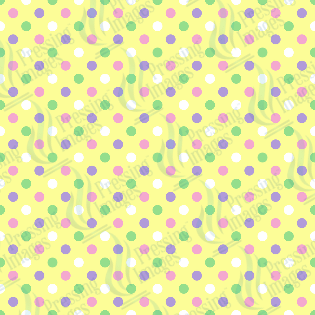 VP 1015 Spring Has Sprung - Pressing Images