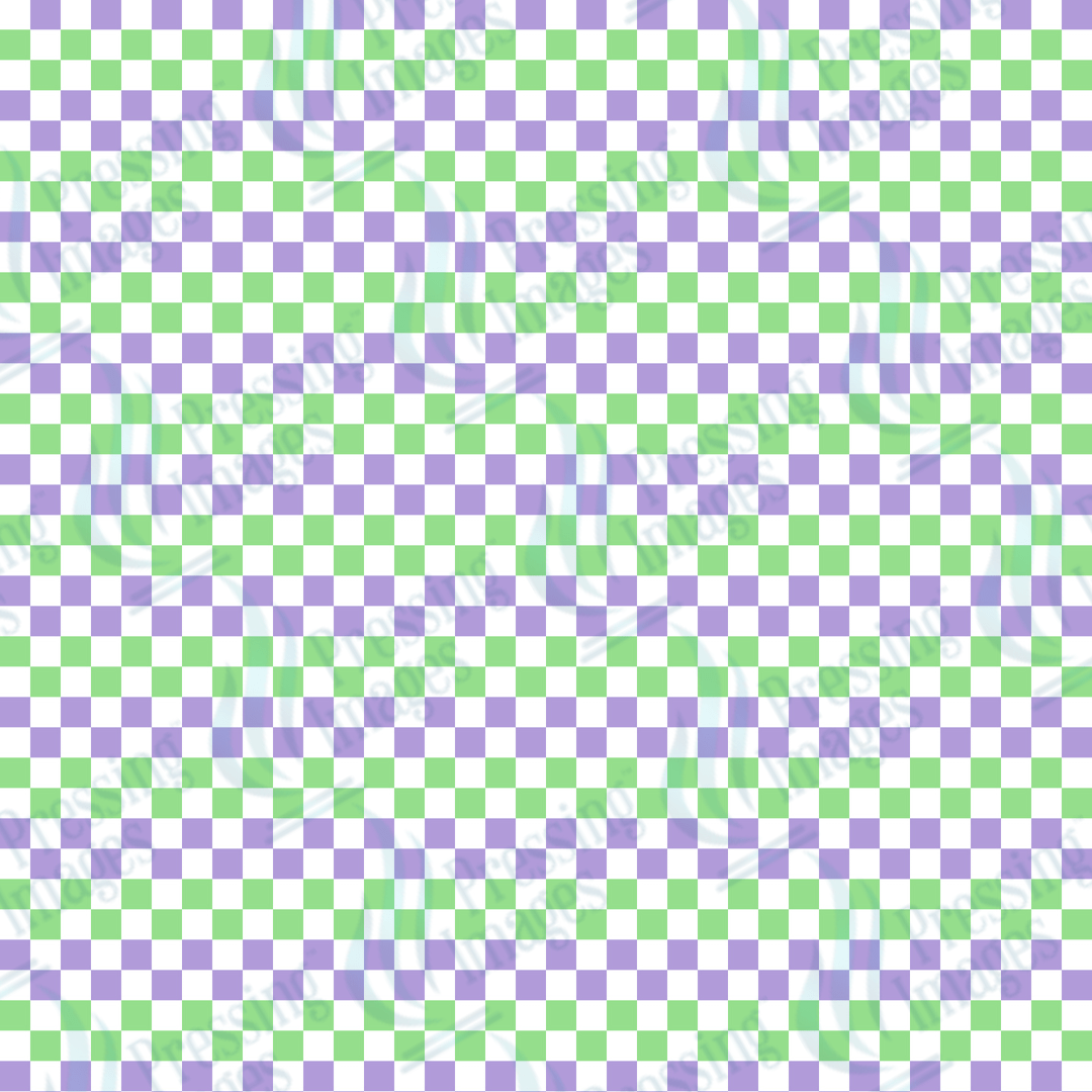 VP 1015 Spring Has Sprung - Pressing Images