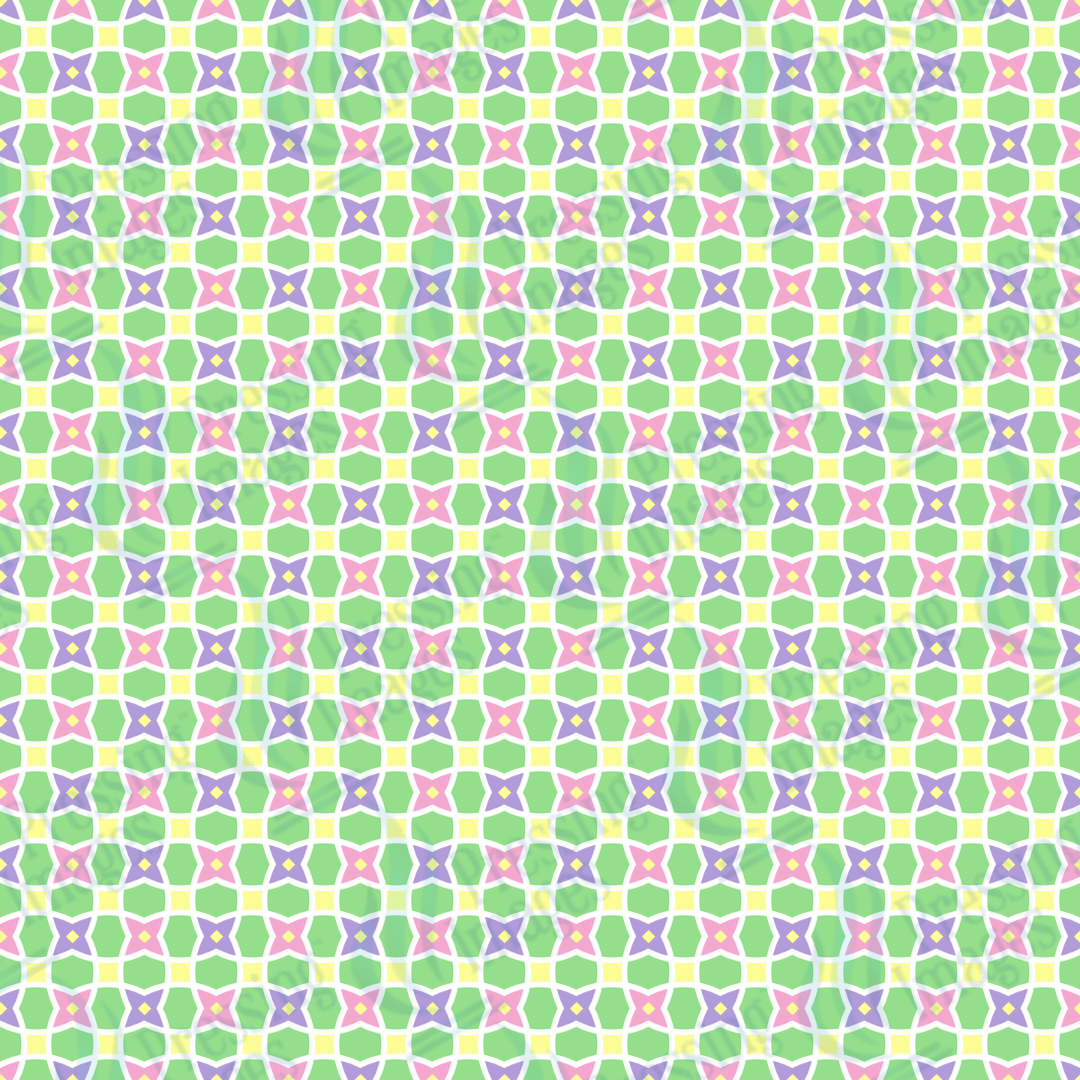 VP 1015 Spring Has Sprung - Pressing Images