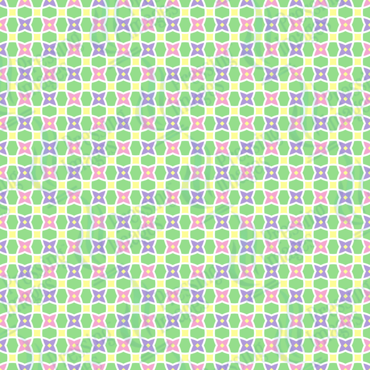 VP 1015 Spring Has Sprung - Pressing Images