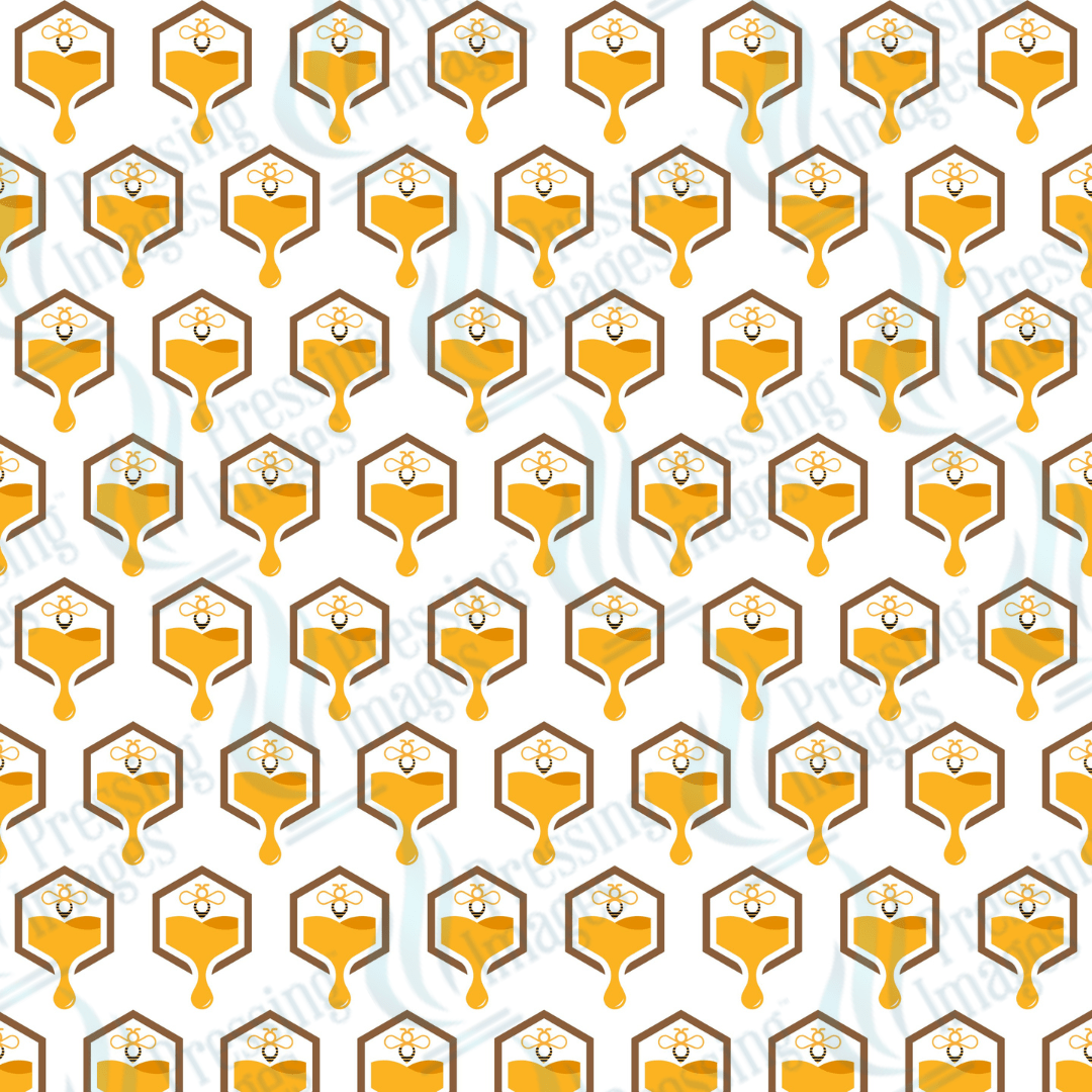 VP 1019 Honey Bee - Pressing Images