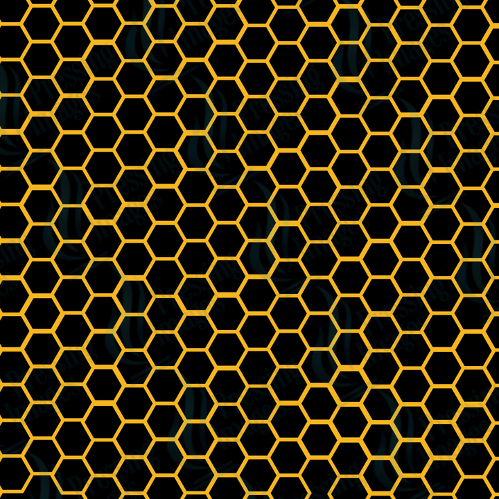 VP 1019 Honey Bee - Pressing Images