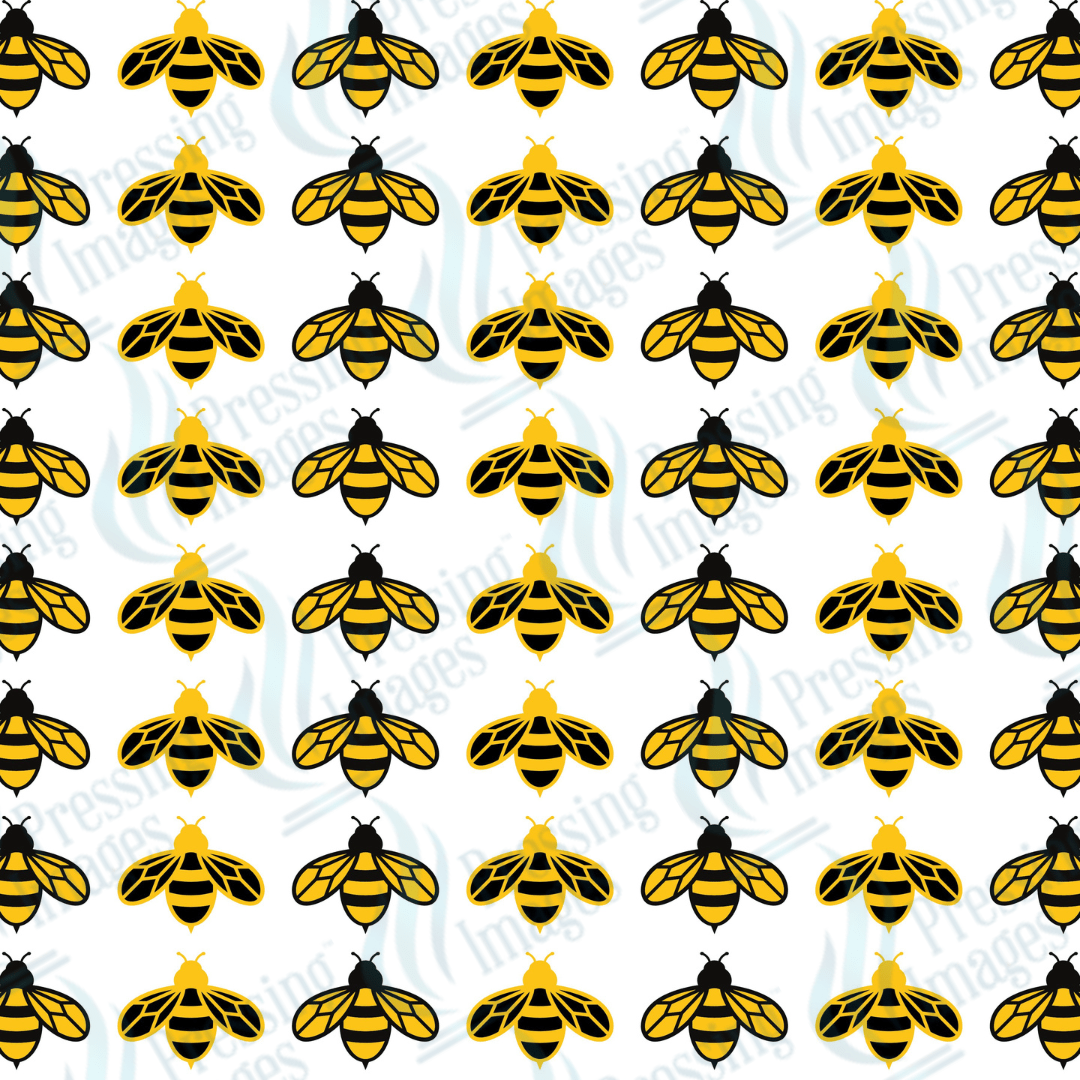 VP 1019 Honey Bee - Pressing Images