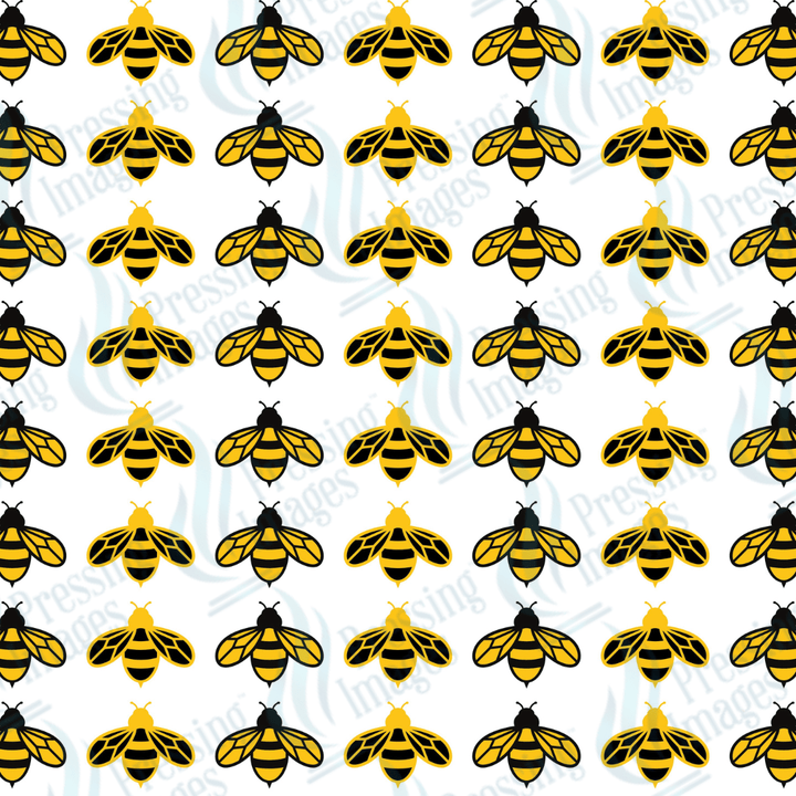 VP 1019 Honey Bee - Pressing Images