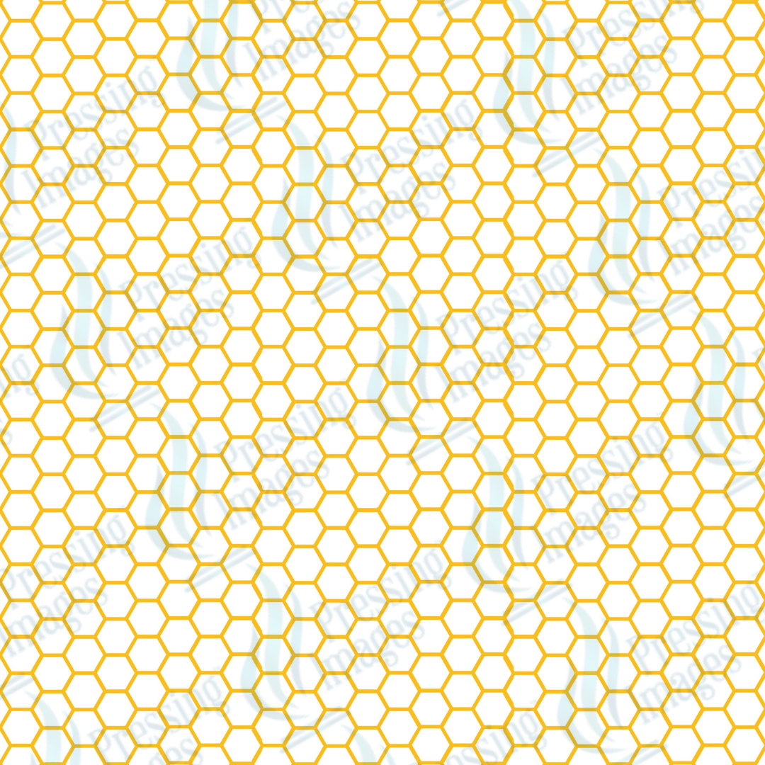 VP 1019 Honey Bee - Pressing Images