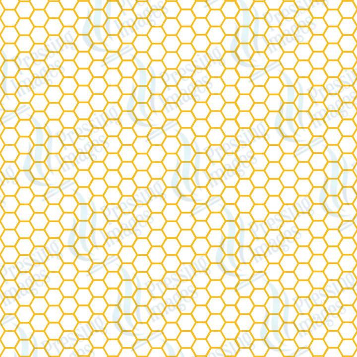 VP 1019 Honey Bee - Pressing Images