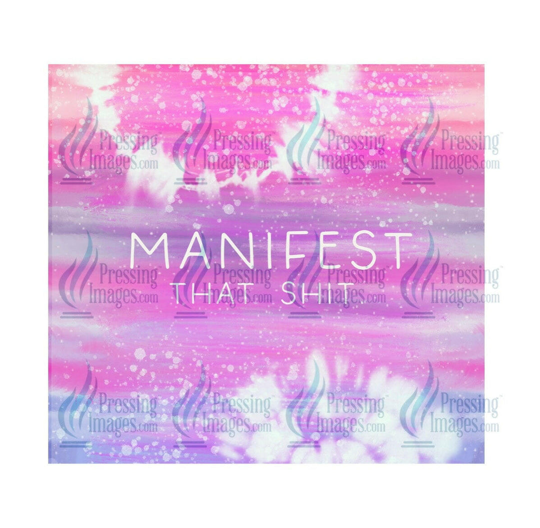 4083 Manifest that shit.