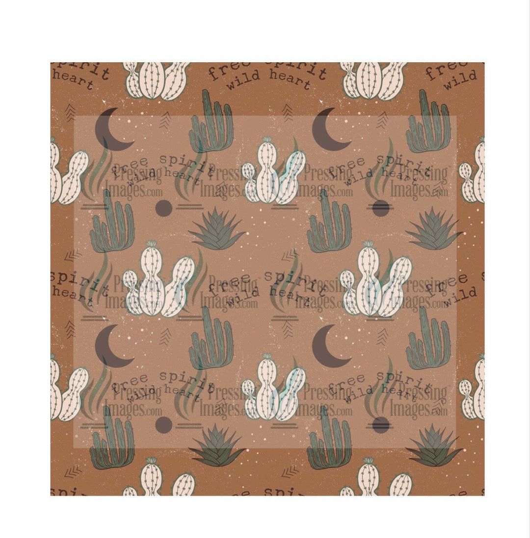 4331 Free spirit cactus.