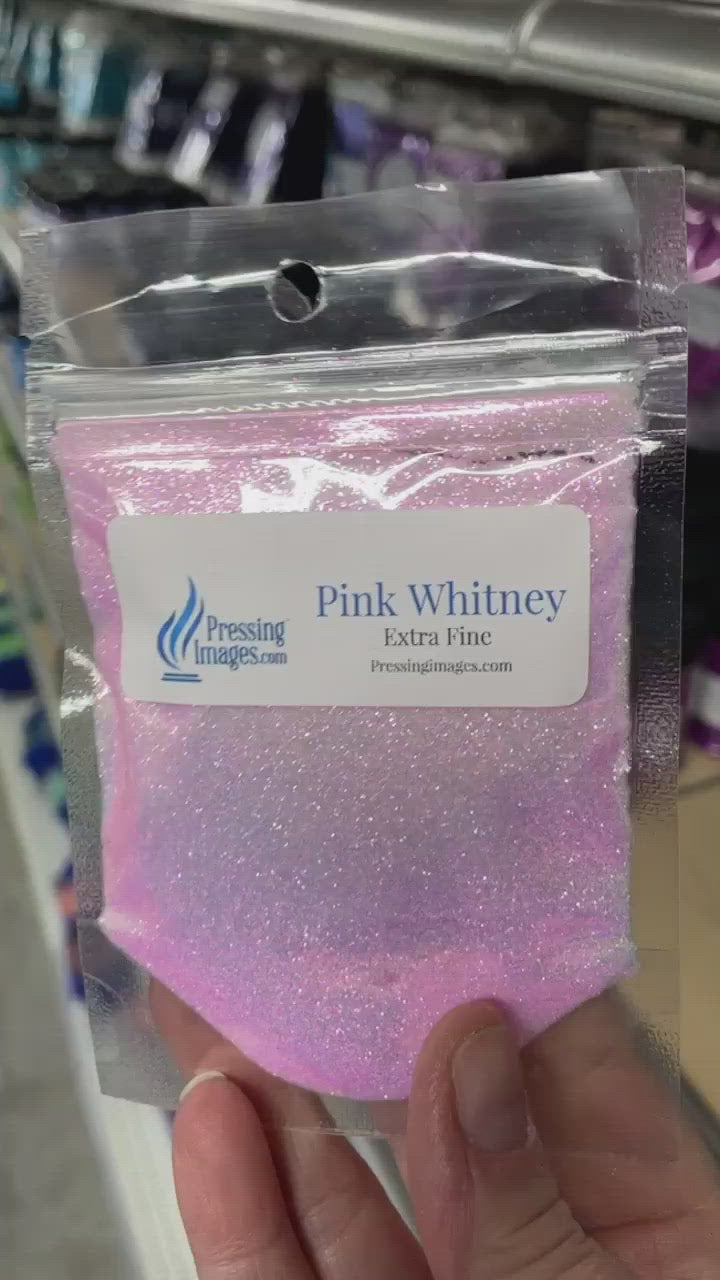 Pink Whitney Glitters in a packet- The Cocktail Collection