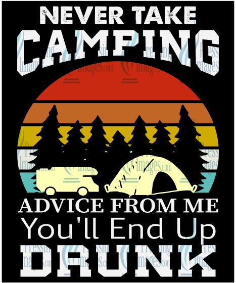 DTF: 126 Camping Advice