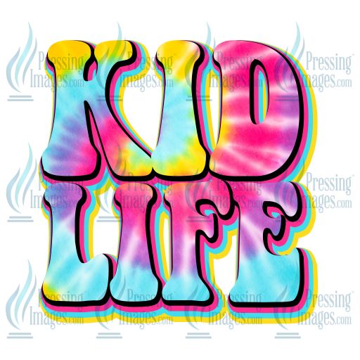 DTF: 129  Kid Life
