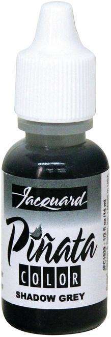 Jacquard Pinata Alcohol Ink 0.5oz Shadow Grey