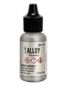 Tim Holtz Alcohol Ink  Foundry