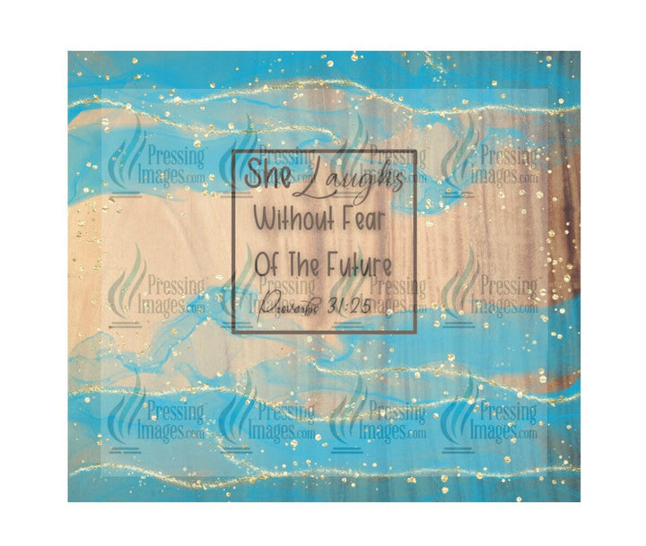 4517 she laughs without fear.