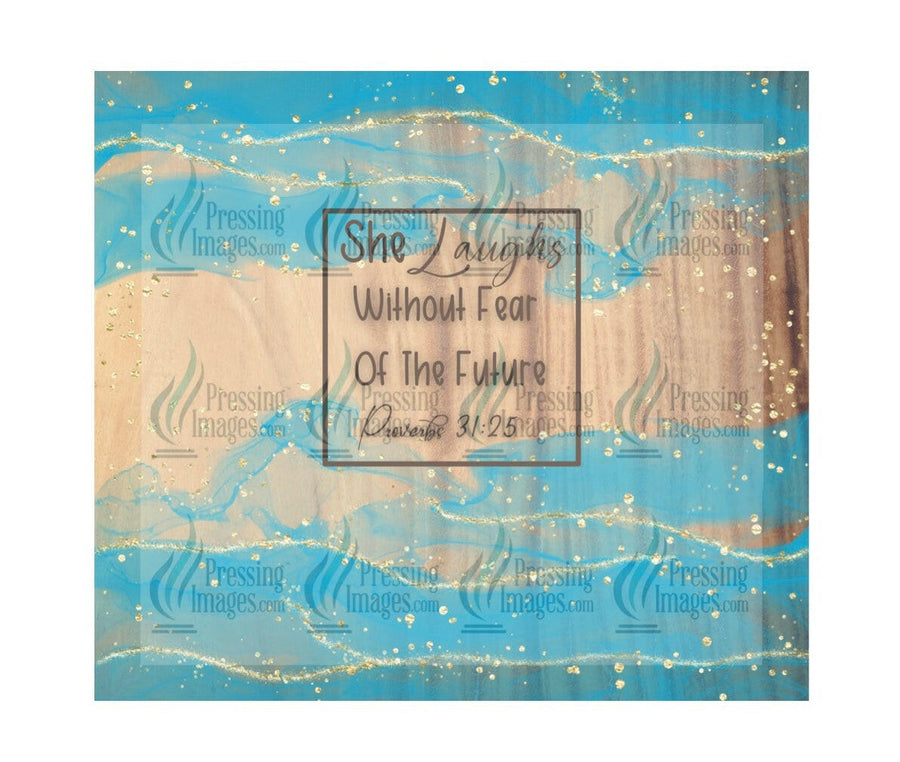 4517 she laughs without fear.