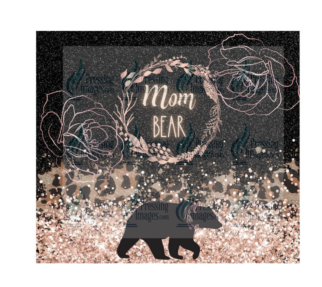 4395 Mom Bear.