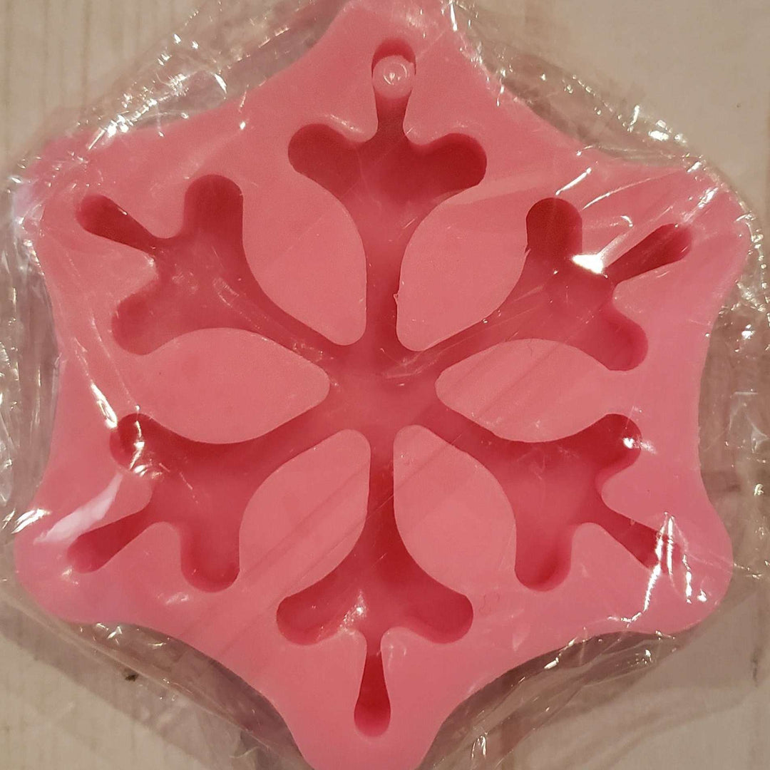 Snowflake Mold