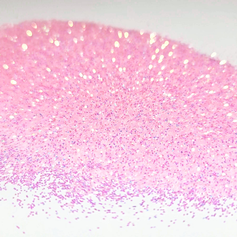 This Little Piggy- UV Changing Glitters