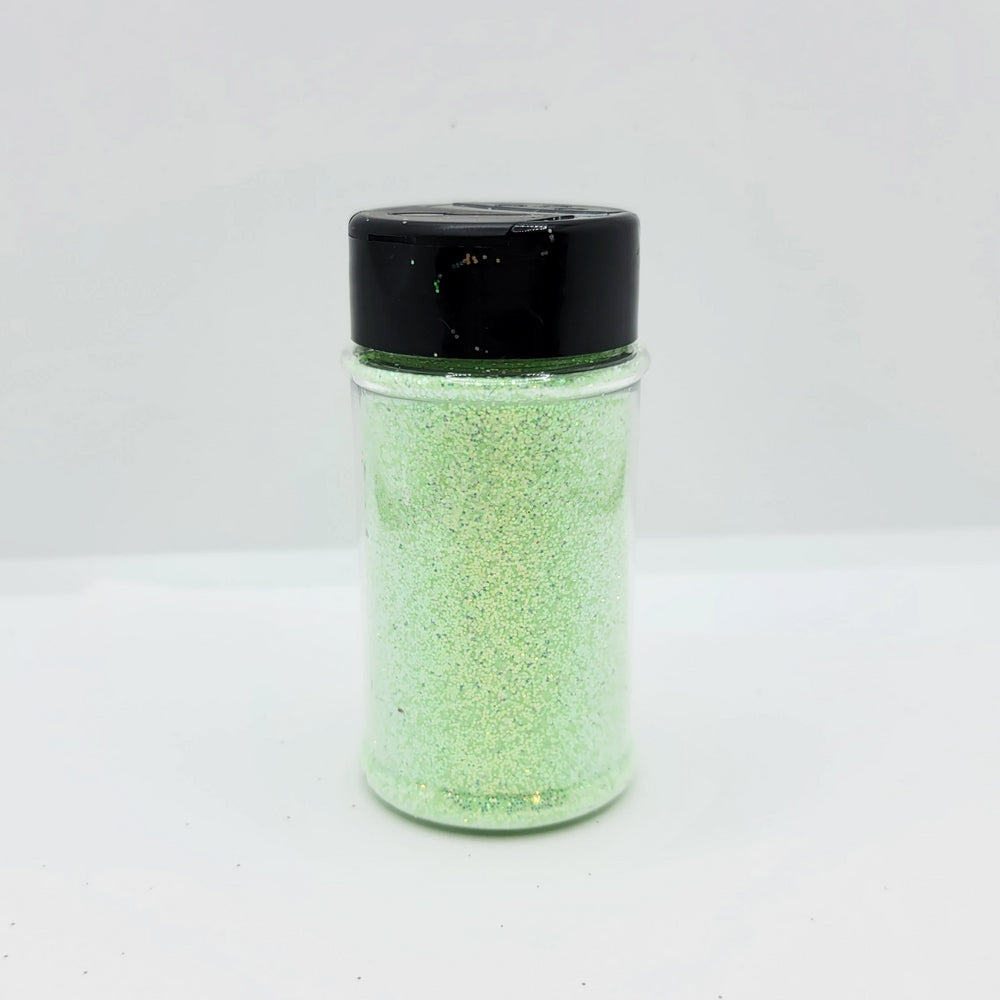 Who You Gonna Call- UV Changing Glitters in bottle