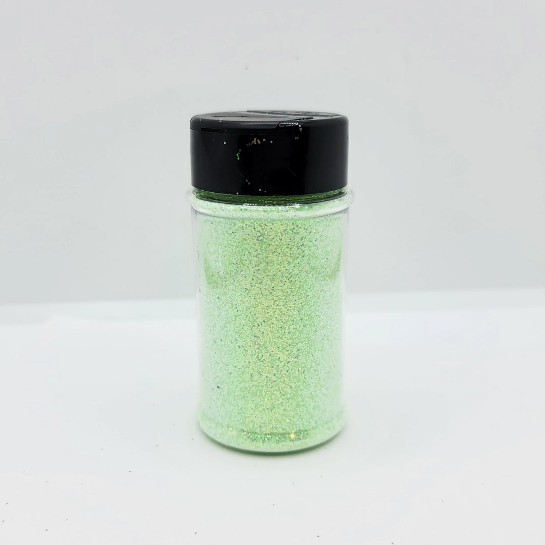 Who You Gonna Call- UV Changing Glitters in bottle