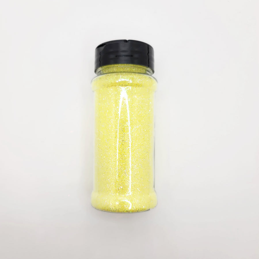 Lemon Sorbet Glitters