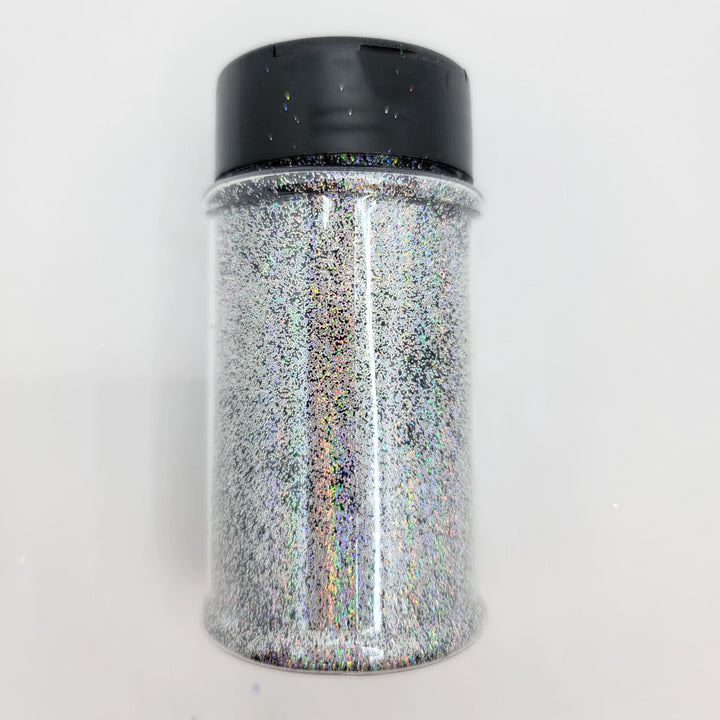 Silver Lining Glitters in bottle