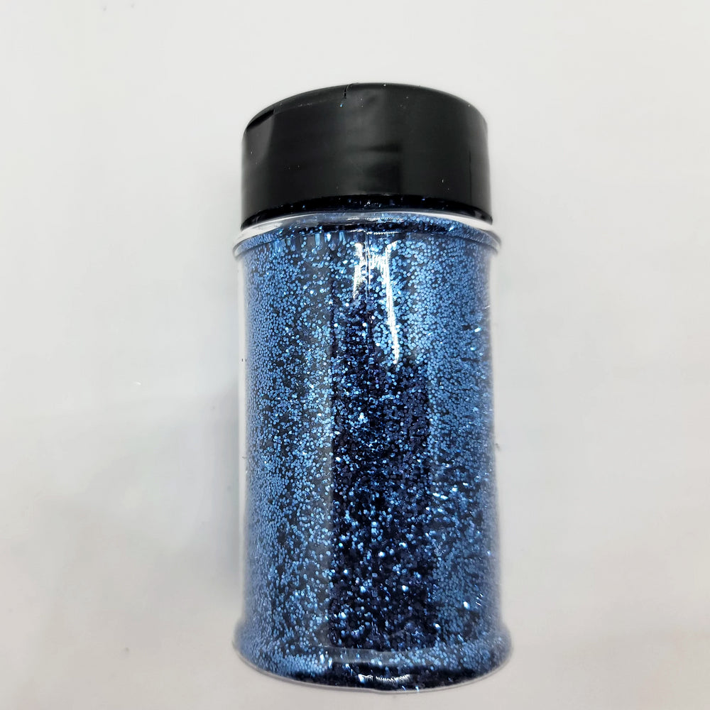 Blueberry Hill Glitters in bottle
