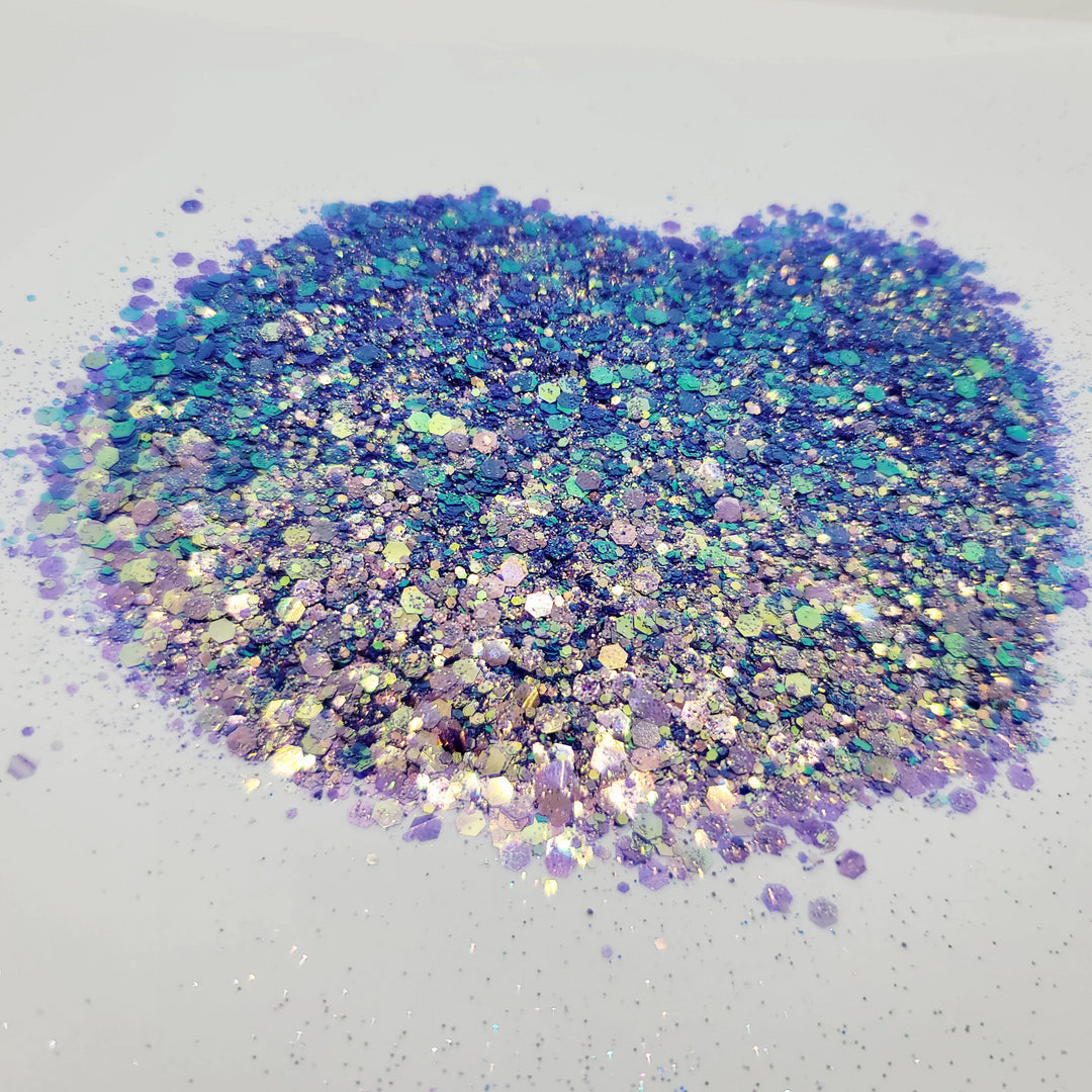 Oops-a-Daisy Mix Glitters