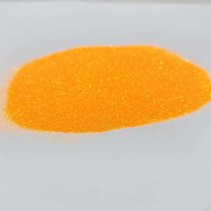 Agent Orange Glitters