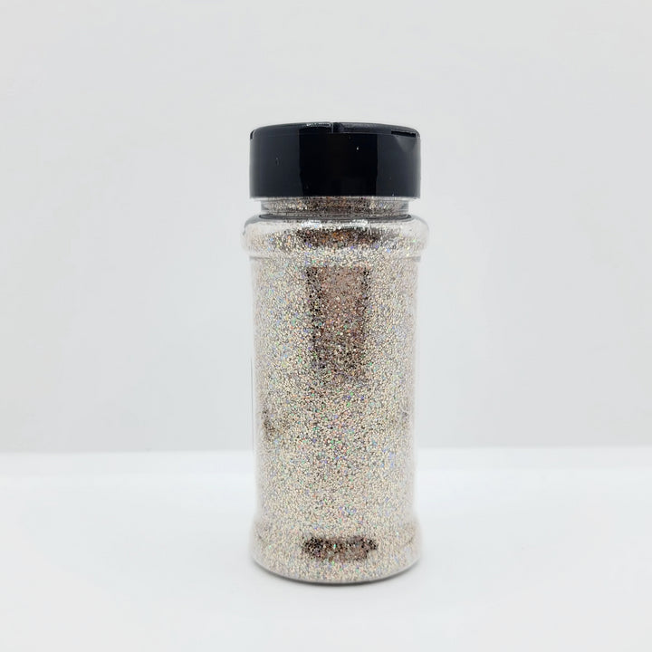 Sands Through the Hourglass Glitters in a bottle