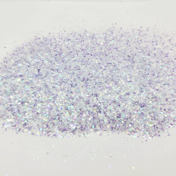 Peri-Twinkle Mix Glitters