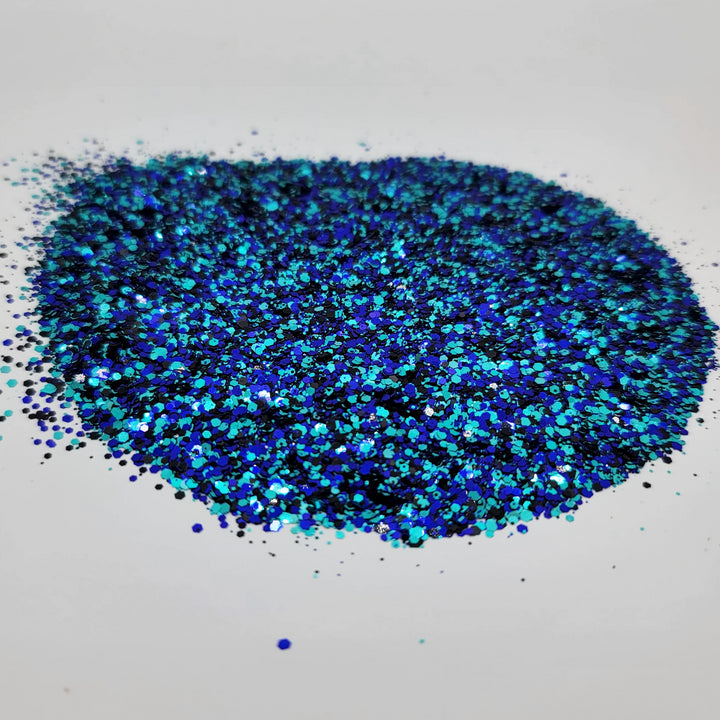 Blue-tiful Glitters