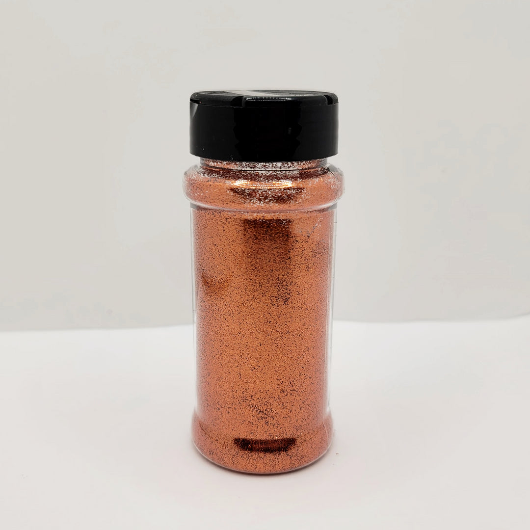 Copperhead Road Glitters in a bottle
