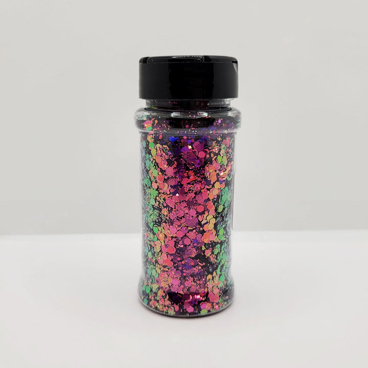 Two Faced Shifting Mix Glitters