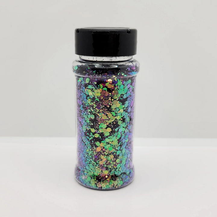 Mother of Dragons Shifting Mix Glitters
