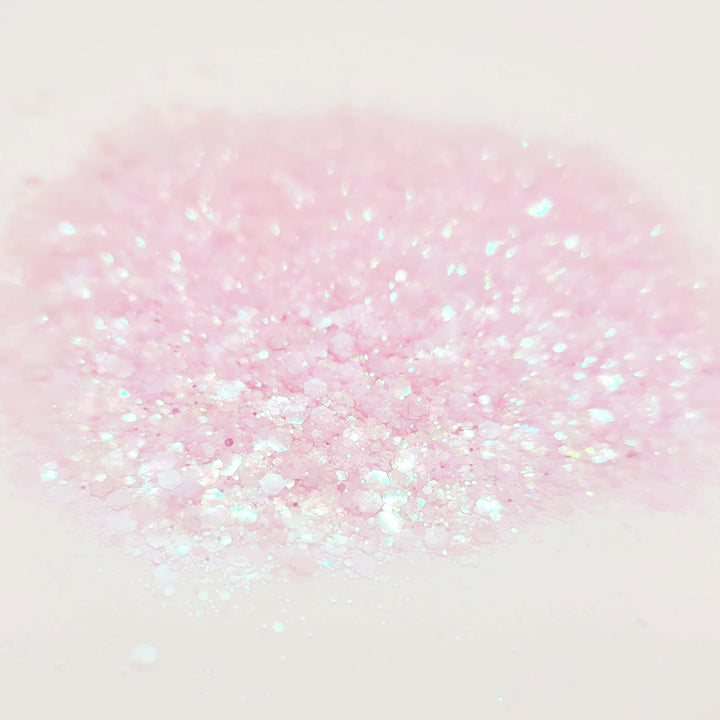 Baby Cakes Glitters