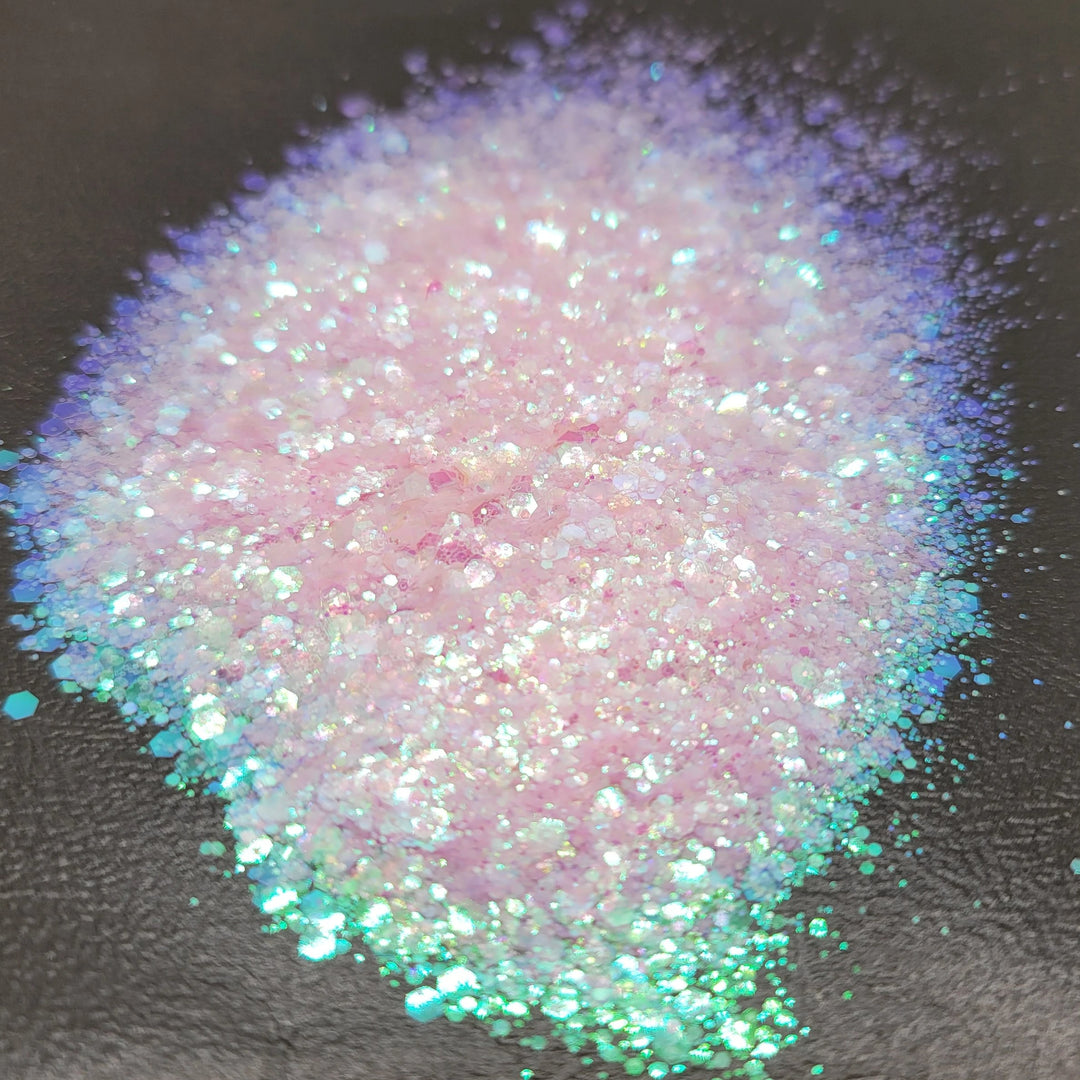 Baby Cakes Glitters
