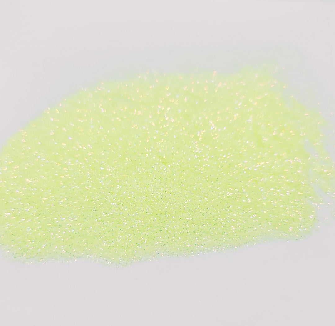Limoncello Glitters