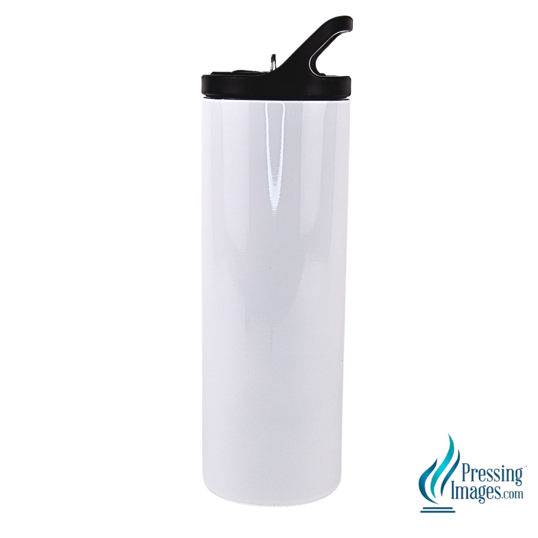Two Lid Skinny Sublimation - 110032