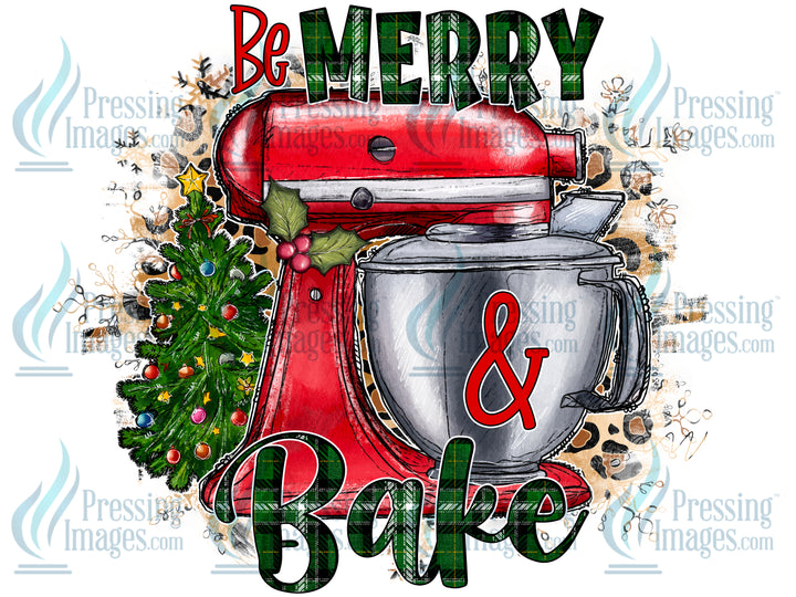 DTF: 267. Be Merry and Bake