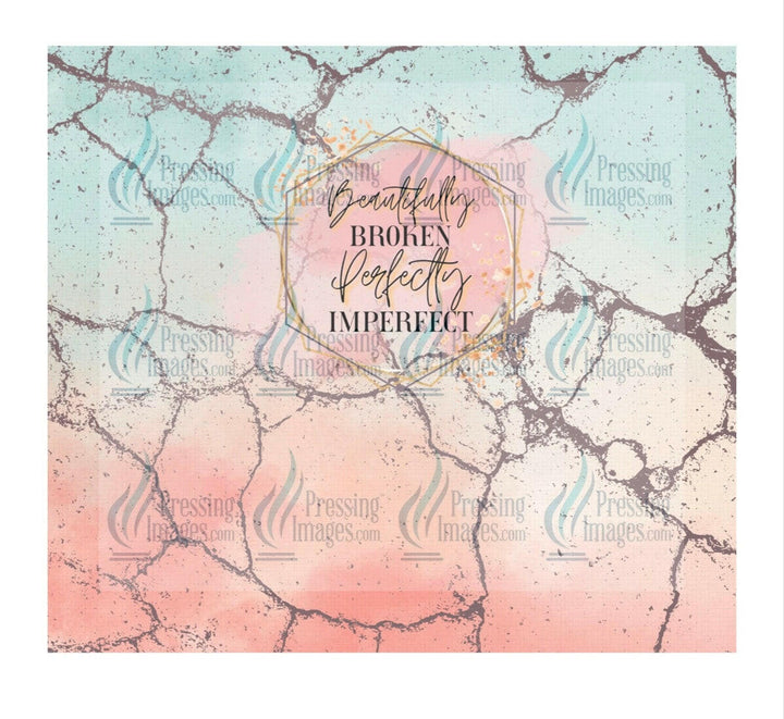 4540 beautifully broken.