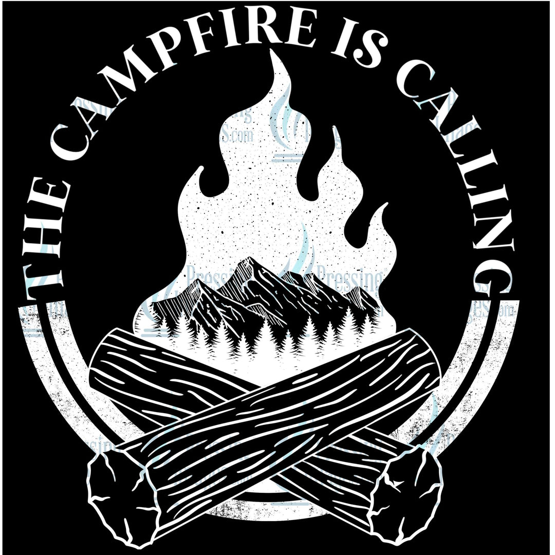 DTF: 293 The campfire is calling