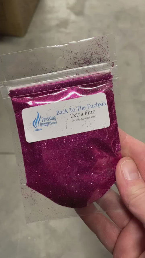 Back to the Fuchsia.