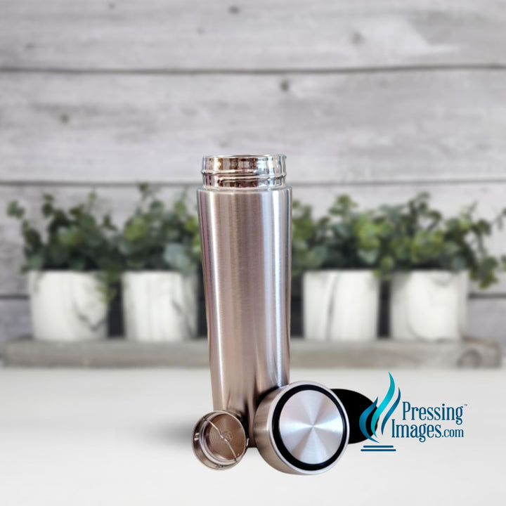 Stainless Steel | Stainless 17oz Teas Infuser