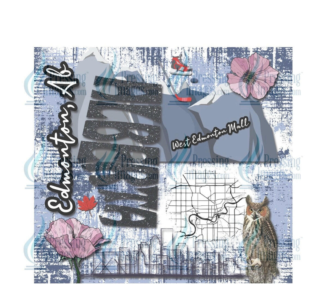 4009 Edmonton Alberta.